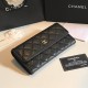 CHANEL Wallet