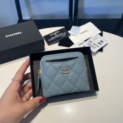 CHANEL Wallet