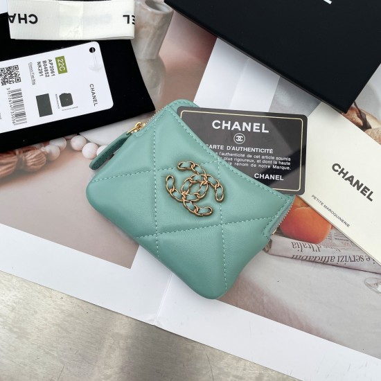 CHANEL Wallet