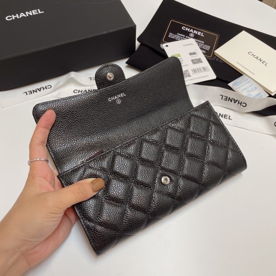 CHANEL Wallet