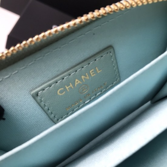 CHANEL Wallet