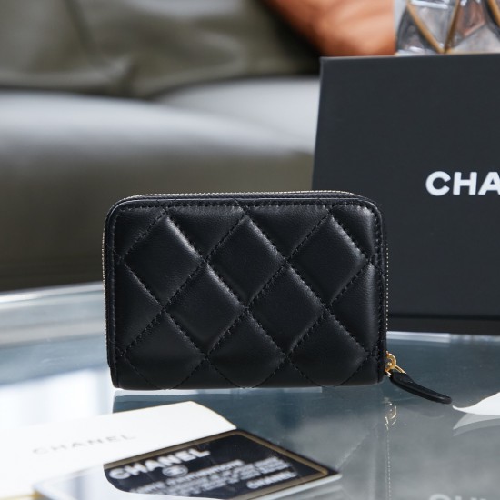 CHANEL Wallet