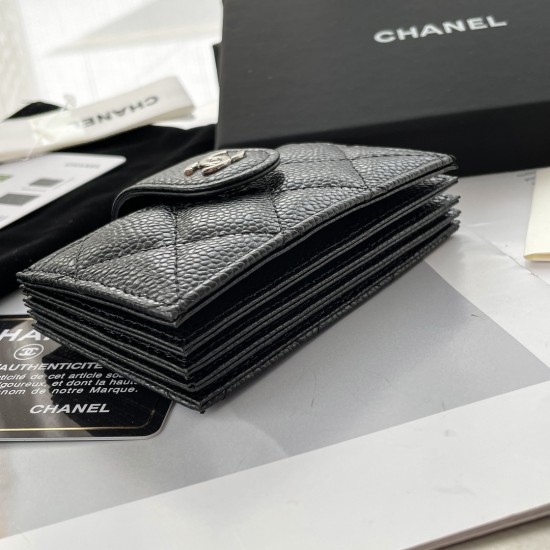 CHANEL Wallet