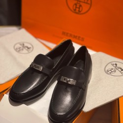 Hermes Royal Loafers