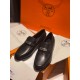 Hermes Royal Loafers