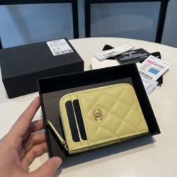 CHANEL Wallet