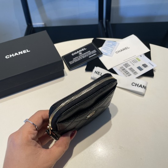 CHANEL Wallet