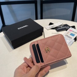 CHANEL Wallet