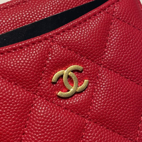 CHANEL Wallet