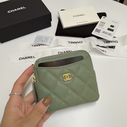 CHANEL Wallet