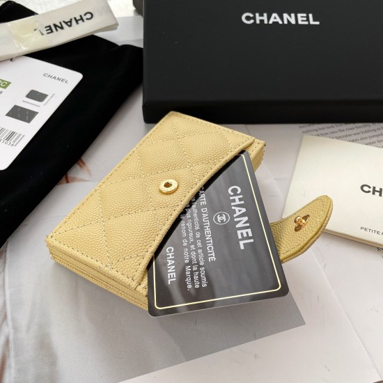 CHANEL Wallet