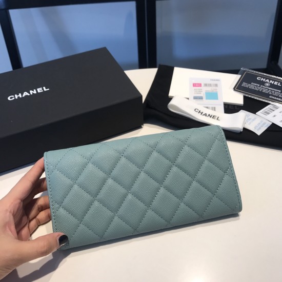 CHANEL Wallet