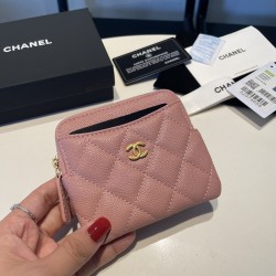 CHANEL Wallet