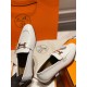 Hermes Royal Loafers