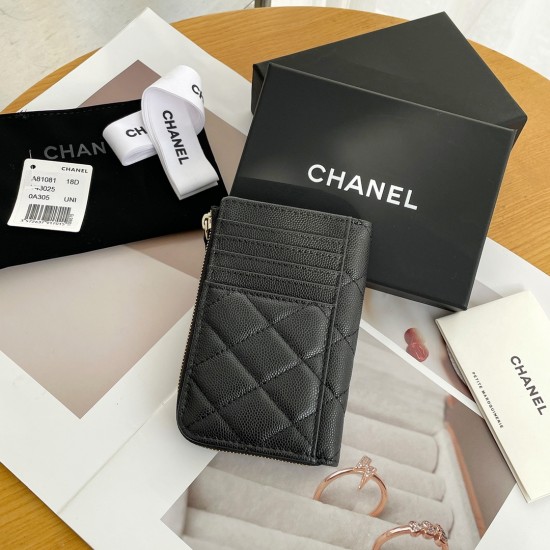 CHANEL Wallet