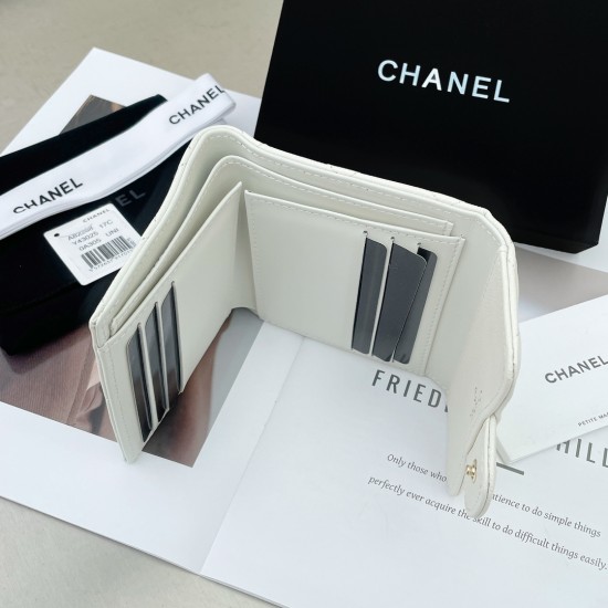 CHANEL Wallet