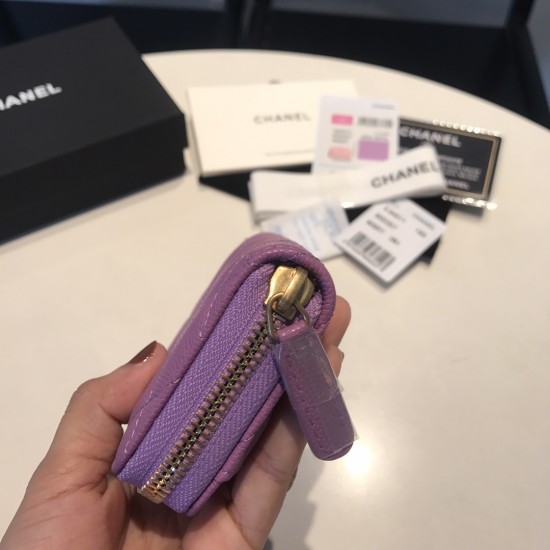 CHANEL Wallet