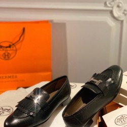 Hermes Royal Loafers