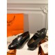 Hermes Royal Loafers