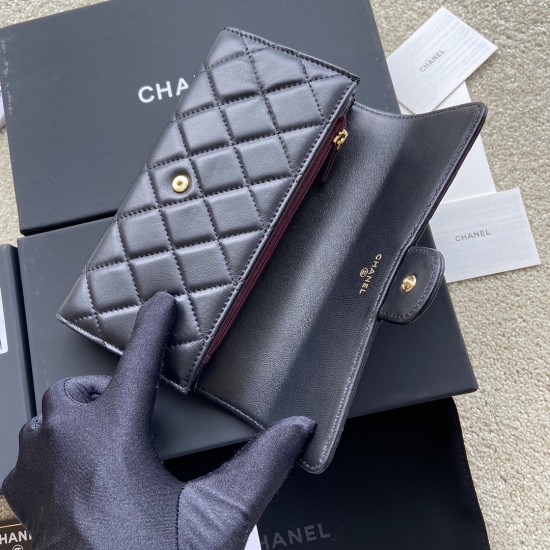 CHANEL Wallet