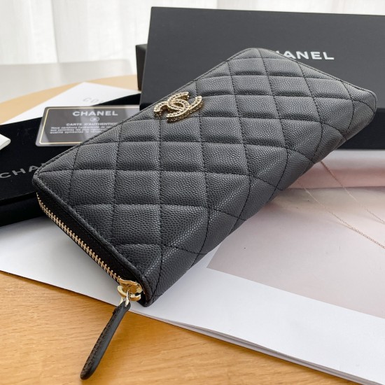 CHANEL Wallet