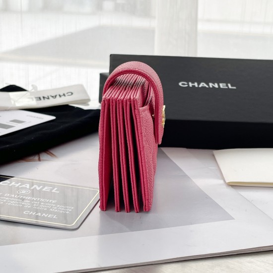 CHANEL Wallet