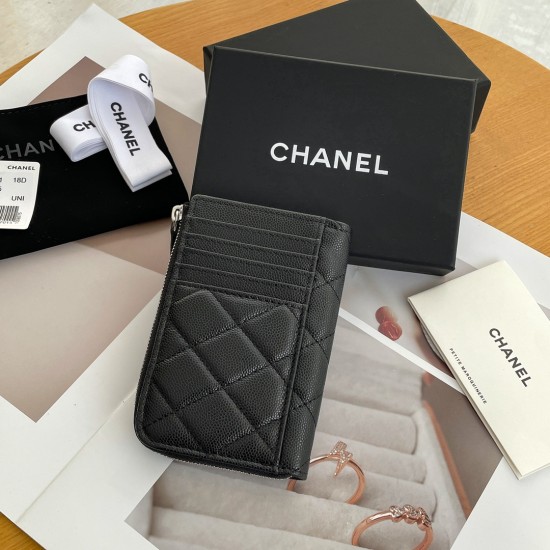 CHANEL Wallet