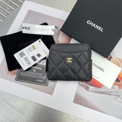 CHANEL Wallet