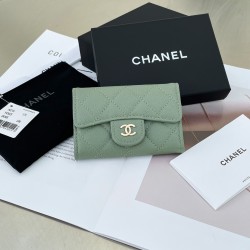 CHANEL Wallet