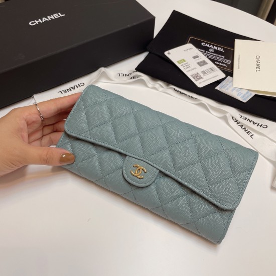 CHANEL Wallet