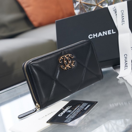 CHANEL Wallet