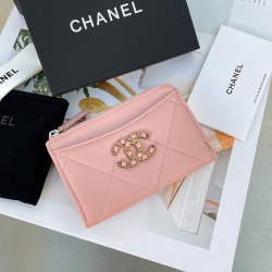 CHANEL Wallet