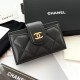 CHANEL Wallet