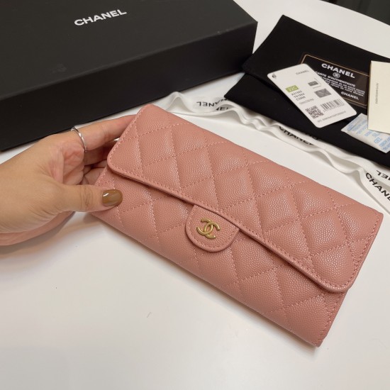 CHANEL Wallet