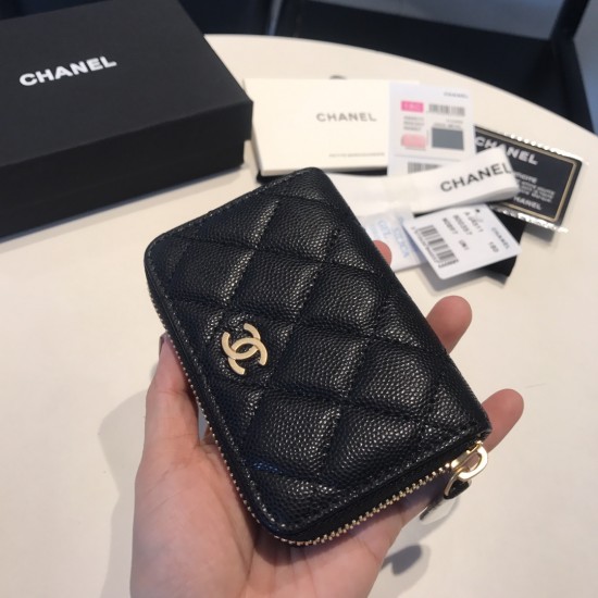 CHANEL Wallet