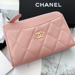 CHANEL Wallet