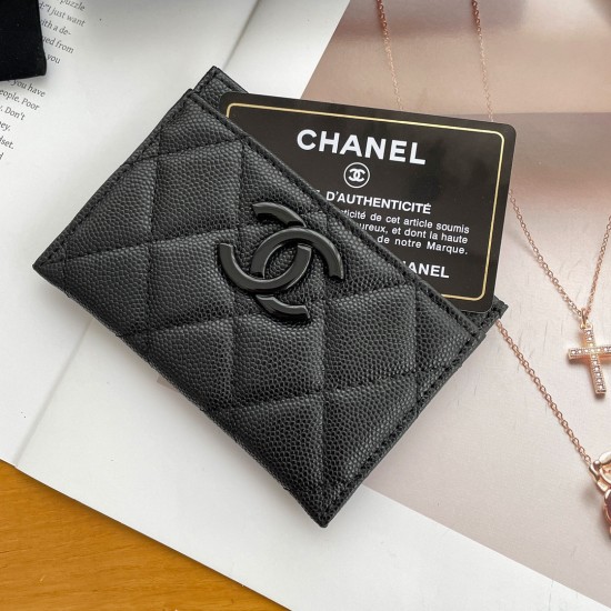 CHANEL Wallet