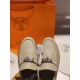 Hermes Royal Loafers