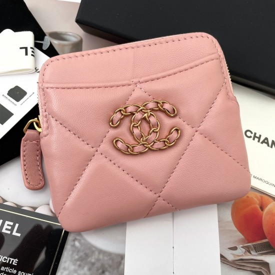 CHANEL Wallet