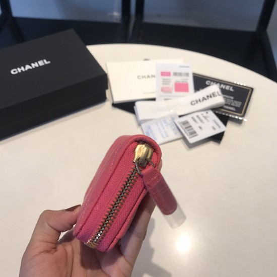 CHANEL Wallet