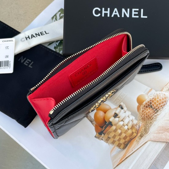 CHANEL Wallet