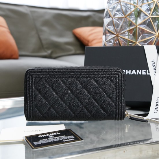 CHANEL Wallet