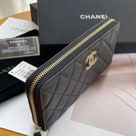 CHANEL Wallet