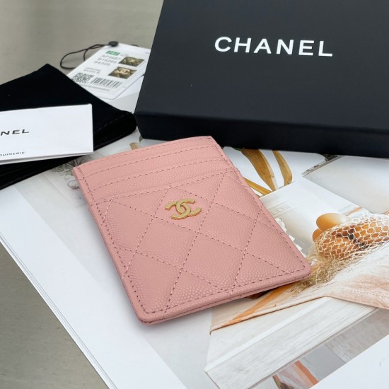 CHANEL Wallet