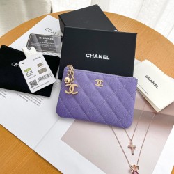 CHANEL Wallet