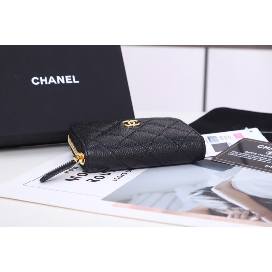 CHANEL Wallet