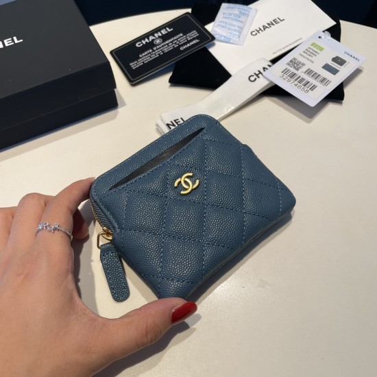 CHANEL Wallet