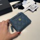 CHANEL Wallet