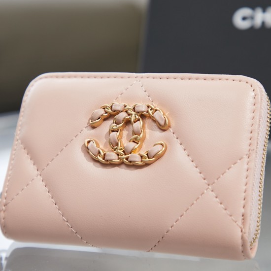 CHANEL Wallet