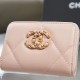 CHANEL Wallet